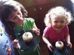 kids+cake