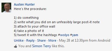 how to do it - simple